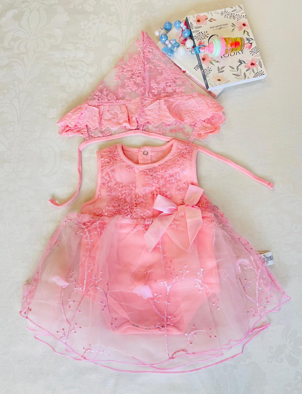 Ballerina baby( 2 piece)